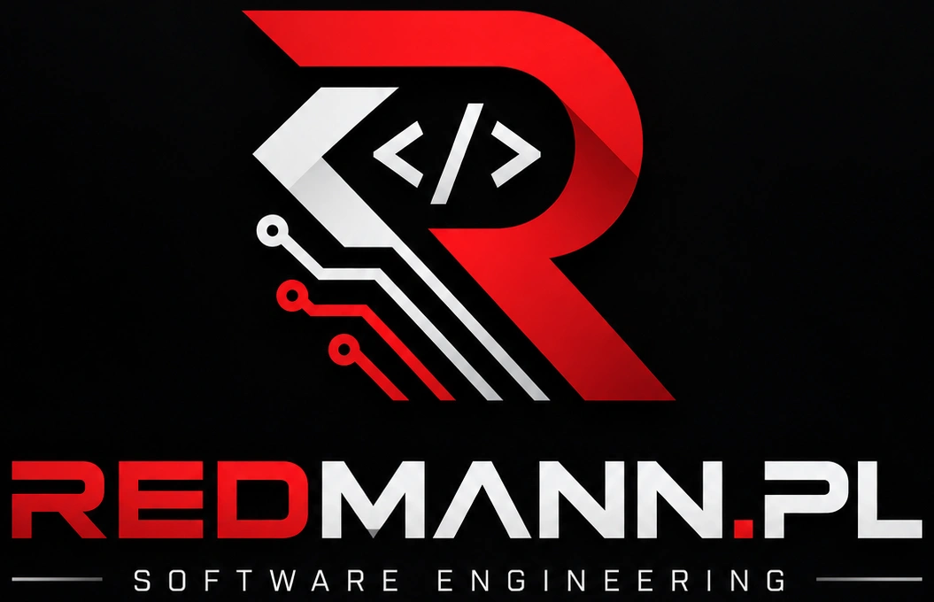 REDMANN.PL — Software Engineering